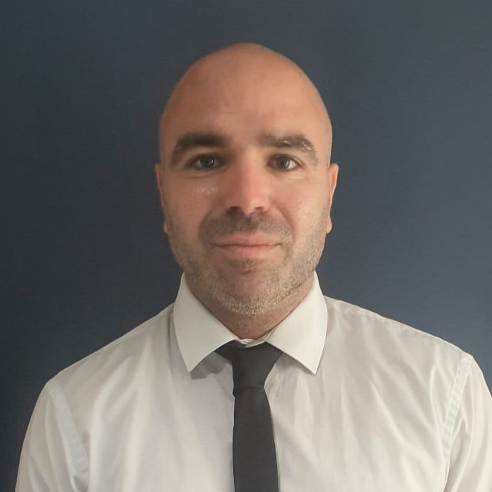 Eoghan O’Byrne