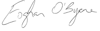 Signature